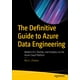 thumbnail image 1 of Libro Apress: Guía de Ingeniería de Datos en Azure, 1 of 1
