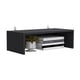 thumbnail image 4 of Combo Home 2 Estantes + Complemento Wengue, 4 of 9