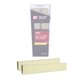 thumbnail image 1 of Staple Grip-Rite GRL11M, calibre 18, electrogalvanizado, 3/4 pulgadas, 1 of 3