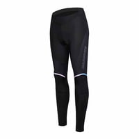 Darevie - Calza Larga Para Ciclismo Dvp148 Mujer Xl