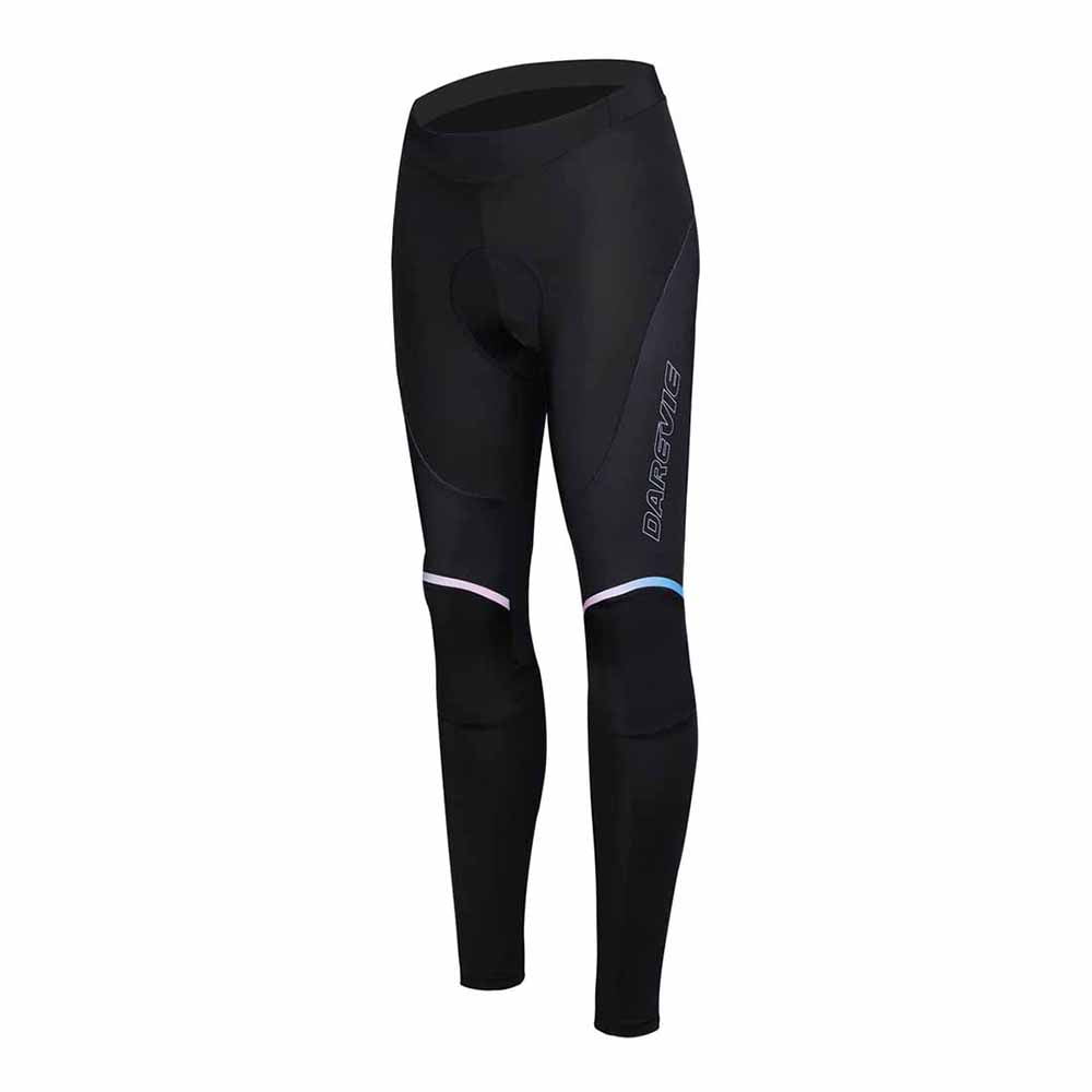 Darevie - Calza Larga Para Ciclismo Dvp148 Mujer Xl