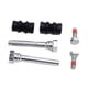 thumbnail image 1 of Kit De Pernos De Pasador De Guía De Pinza De Freno Bcf1339Ab Para VW Transporter T5 Resistente, 1 of 5