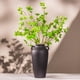 thumbnail image 1 of Jarrón Cerámica Laurel Vine Decor 30 cm Negro 63 cm Ramas, 1 of 2