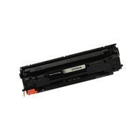Genérico - Toner Compatible Para 83A M125 / 125Nw / M125R / M125A