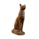 thumbnail image 4 of Figura De Gato Coleccionable Creativa Para Gabinetes Domésticos Estantería L, 4 of 5