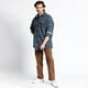 thumbnail image 3 of Camisa Manga Larga Leñadora Special Fit azul 3XL, 3 of 3