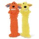 thumbnail image 1 of Juguete Multipet Floppy Moppy Loofa Perro 2 Unidades 30 cm, 1 of 3