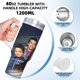 thumbnail image 5 of Vaso Térmico Desmarcar iCarly con Asa 1180ml, 5 of 6