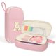 thumbnail image 1 of Estuche SUNEE de 23 cm A‑Pink Kawaii de gran capacidad, 1 of 8