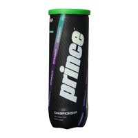 Pelota De Tenis Prince Championship Tarro X3
