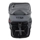 thumbnail image 2 of Mochila Nevera Titan Arctic Zone para 26 Latas, Gris, a Prueba de Fugas, 2 of 3