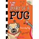 thumbnail image 1 of Libro Scholastic Scaredy-Pug: Diario de un Pug #5, 1 of 1