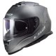 thumbnail image 1 of Casco de moto LS2 Helmets Assault Full Face SunShield, 1 of 5