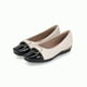 thumbnail image 1 of Zapato Fernanda Negro/Hueso Piccadilly, 1 of 3