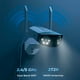thumbnail image 3 of Cámara de Seguridad Reolink Duo 2 Wi-Fi, 3 of 4