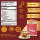 thumbnail image 2 of Pride Of India Jasmine Rose - Té blanco floral, pack de 6 (90 bolsitas), 2 of 7