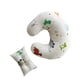 thumbnail image 3 of Almohada De Lactancia Almohada De Maternidad Para Mujeres Que Amamantan, 3 of 5