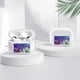 thumbnail image 5 of Funda AirPods Pro Desmarcar Danny Phantom Transparente, 5 of 6