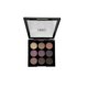 thumbnail image 4 of Paleta de Sombras PZZO X 9 Violet, 4.5 g, 4 of 4
