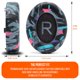 thumbnail image 5 of Almohadillas de repuesto WC Wicked Cushions para Bose 700, color negro, 5 of 8