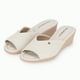 thumbnail image 1 of Zueco Mujer Blanco Carla Piccadilly, 1 of 4