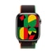 thumbnail image 3 of Correa Deportiva Apple Sport Loop 45mm Negra Unity, 3 of 3