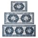 thumbnail image 1 of Alfombra Ufeekare 51x81+51x122+51x150 cm Lavable 3 uds, 1 of 7