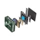 thumbnail image 4 of Mini Pcs B6 Power Intel I7-1060ng7 16gb 1tb Ssd Hdmi Usb, 4 of 4