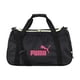 thumbnail image 3 of Bolsa de viaje PUMA Evercat Defense negro/rosa brillante 50 x 25 x 28 cm, 3 of 4