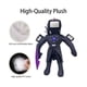 thumbnail image 2 of Titan Tv Man Mejorado Peluche Super Titan Tv Man Upgraded, 2 of 2