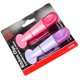 thumbnail image 2 of Pinzas magnéticas Chef Craft de 10 x 13 cm, varios colores, 2 of 2