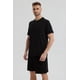 thumbnail image 2 of Polera Hombre Slim Negro, 2 of 4