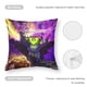 thumbnail image 5 of Funda de Almohada de Terciopelo Desmarcar Amos del Universo 61x61cm, 5 of 6