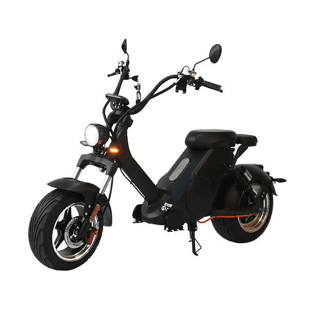 Eway - Moto Electrica Citycoco R 804 - M6