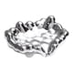 thumbnail image 3 of Jabonera Creativa Argent Blanca, 3 of 3