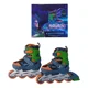 thumbnail image 1 of PATINES AJUSTABLES NINO BUZZ LIGYH YEAR, 1 of 3