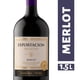 thumbnail image 1 of Vino Tinto Merlot 12° Botella, 1,5L, 1 of 3