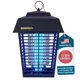 thumbnail image 1 of Control de insectos Bug Zapper Flowtron Electric de 1/2 acre para exteriores, 1 of 9
