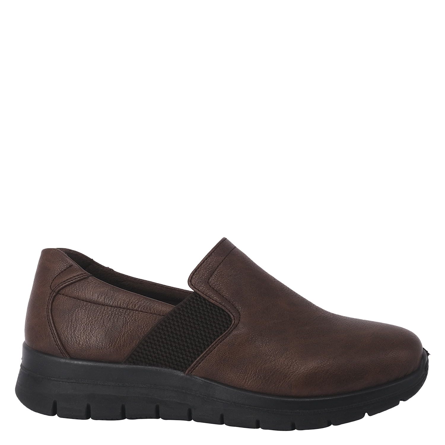 Mocasin Sara Café Passer