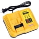 thumbnail image 1 of Cargador de Baterías Gonocop DCB112 12V 20V 60V MAX LED 110V-240V, 1 of 7