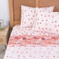 Plumetti - Sabana Estampada King Ginko