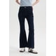 thumbnail image 1 of Jeans Mujer Flare Azul Oscuro, 1 of 4