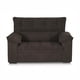 thumbnail image 2 of Juego Living Sofá Flex Plus 3.2 Cuerpos Platinum Marrom Café, 2 of 5