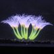 thumbnail image 1 of Escultura Flor de Silicona Bluecoco (Amarilla, Girasol), 1 of 6