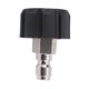 thumbnail image 4 of Adaptador Para Lavadora A Presión, Cobre Resistente Para El Hogar, Accesorios Para Lavadora A Presión Macho 15, 4 of 5