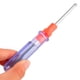 thumbnail image 3 of Destornillador Herramienta 2 En 1 Magnetico Paleta Cruz Atornillador multicolor, 3 of 5
