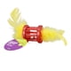 thumbnail image 2 of Juguete para Gato Vibrant Life Plumas Sonajero Colores, 2 of 3