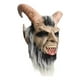thumbnail image 3 of Mascara Halloween Lucifer De Látex, 3 of 4