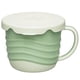 thumbnail image 3 of Pocillo Snack 2 En 1 Ecológico, Color Verde Green, 3 of 3