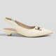 thumbnail image 1 of Zapato Mujer Crema Carla Piccadilly, 1 of 5